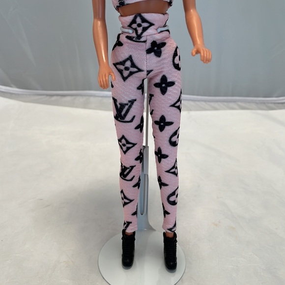 Mattel Couture Barbie 1966 - Picture 4 of 10